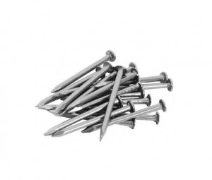 PREGO DE ACO MACAROFIX 18 X 30 C/C 100 UNID