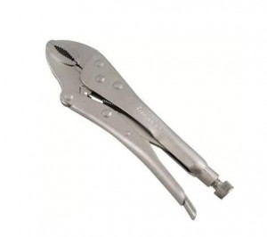 ALICATE DE PRESSAO MAYLE