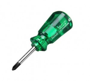 CHAVE DE FENDA MORETZSOHN COTOCO 3/16 X 11/2