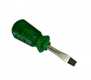 CHAVE TOCO MORETZSOHN MASTER FENDA 1/4