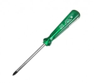 CHAVE PHILLIPS MORETZSOHN 1/4 X 10