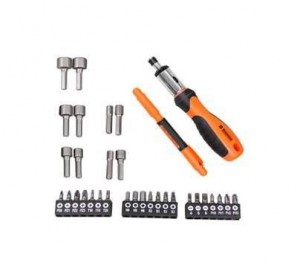 JOGO MULTI BITS 33 PECAS 9054 STAMACO