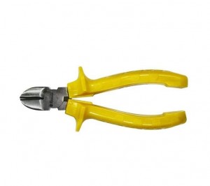 ALICATE CORTE DIAGONAL 6" STANDARD STAMACO