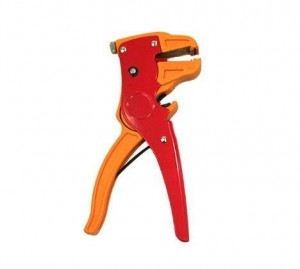 ALICATE DESENCAPADOR DE FIOS 8170 STAMACO