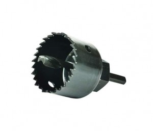 SERRA DE COPO ACO CARBONO 6 PECAS 9634 STAMACO