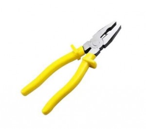 ALICATE UNIVERSAL 8" TRAMONTINA