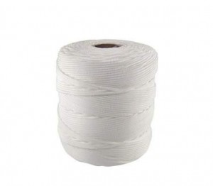 CORDA PET TRANCADA 12 MM