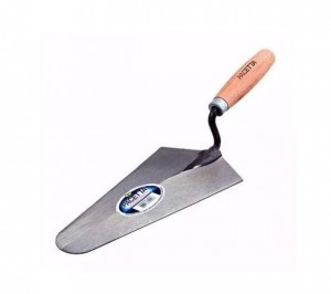 COLHER DE PEDREIRO N? 7 PACETTA