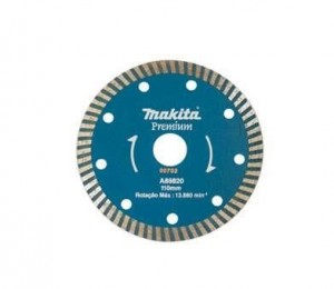 DISCO DIAMANTADO TRACD. A88820  MAKITA