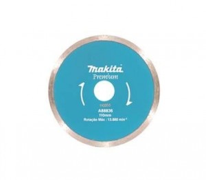 DISCO DIAMANTADO  LISO  A88836  MAKITA