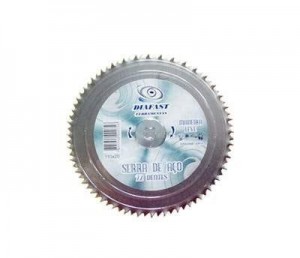 DISCO PARA MADEIRA SEM WIDEA DIAFAST