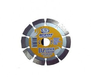 DISCO D2 TURBO DIAFAST