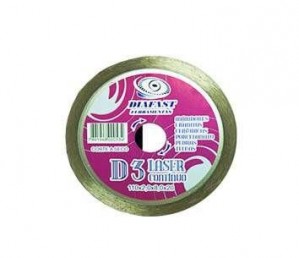 DISCO D3 TURBO DIAFAST