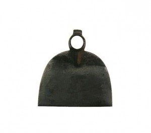 ENXADA LARGA 2.1/2 SEM CABO