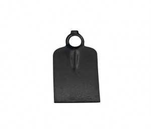 ENXADAO LARGO SEM CABO