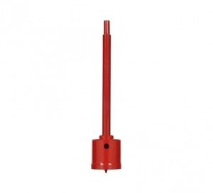 SERRA COPO DIAMANTADA 45 MM BRASKOKI