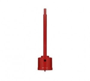 SERRA COPO DIAMANTADA 53 MM BRASKOKI