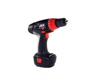 FURADEIRA/PARAFUSADEIRA 2255 SKILL