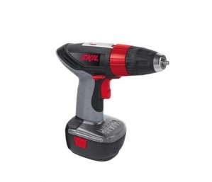 FURADEIRA/PARAFUSADEIRA 2211 SKILL