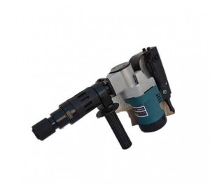 MAQUINA MARTELO ELETRICO HM810 5 KG 220V ACE