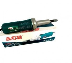 MAQUINA RETIFICA DG-105 1210 110V ACE