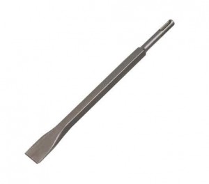 TALHADEIRA SDS PLUS MAKITA 250 MM