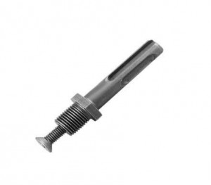 ADAPTADOR SDS PLUS P/MANDRIL 1/2 STARFER