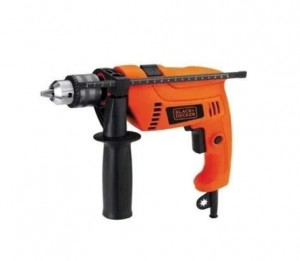 FURADEIRA HD555B2 220V B&D