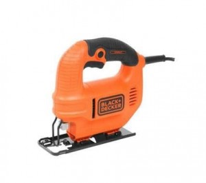 SERRA TICO TICO KS501BR 127V B&D