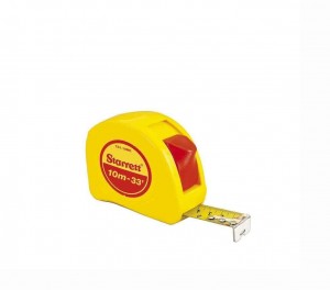 TRENA 10 METROS KTS1-10ME-S STARRETT