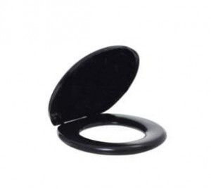 ASSENTO ALMOFADADO PRETO TPK/AS PR1 ASTRA