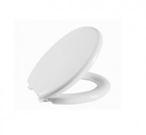 ASSENTO ALMOFADADO BRANCO TPK/AS BCO ASTRA