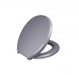 ASSENTO ALMOFADADO CINZA TPK/AS ASTRA