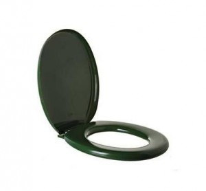 ASSENTO ALMOFADADO VERDE TPK/AS VD5 ASTRA