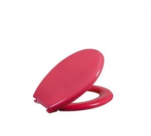 ASSENTO ALMOFADADO GOIABA TPK/AS GBA ASTRA