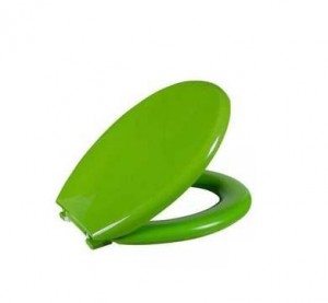 ASSENTO ALMOFADADO VERDE TPK/AS ABC ASTRA