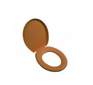 ASSENTO ALMOFADADO CARAMELO TPK/AS CM2 ASTRA