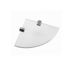 APARADOR CANTO CURVA 25 PVC25R ASTRA