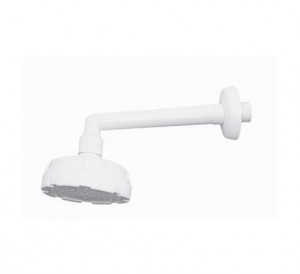 CHUVEIRO 4 CCV3 BCO ASTRA