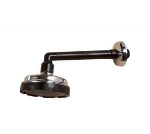 CHUVEIRO 4 CCV4 CROMADO/PTO ASTRA