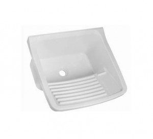 TANQUE PLASTICO 55 X 47 BCO ASTRA