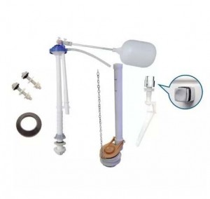 REPARO CX ACOPLADA INCEPA MU/K ASTRA