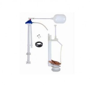 MECANISMO COMP UNIV SUPERIOR MU/S ASTRA