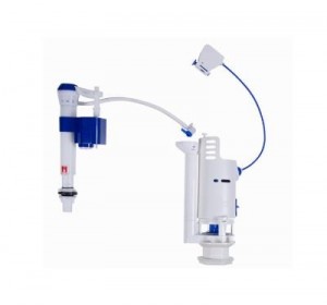 MECANISMO DUPLO COMP UNIV MDU/R ASTRA