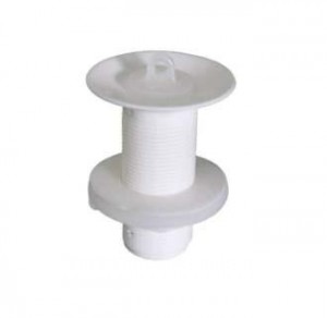 VALVULA PARA LAVATORIO BRANCA VL3S/AS ASTRA