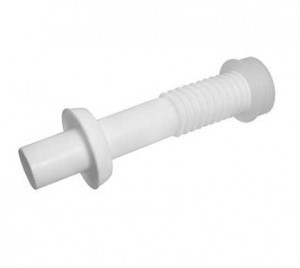 TUBO LIGACAO AJUST C/SPUD  CLA1 ASTRA