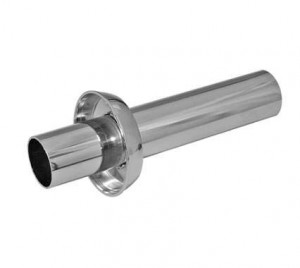 TUBO LIGACAO CROM CL4 ASTRA