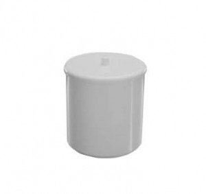 CESTO MULTIUSO COM TAMPA 20 X 25  CT3 CZ2