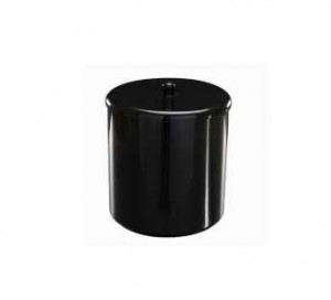 CESTO MULTIUSO COM TAMPA 20 X 25  CT3 PR1