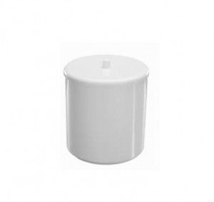 CESTO MULTIUSO COM TAMPA 20 X 25  CT3 BR1